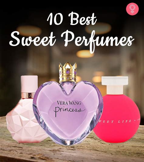 best smelling sweet perfume|very light sweet smelling perfumes.